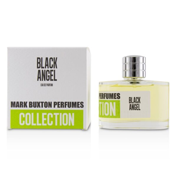 Mark Buxton/マークバクストン+ブラックエンジェル EDP SP  +100ml/3.4oz ブランドコスメ