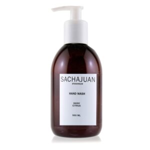 Sachajuan/サシャフアン+ハンド ウォッシュ +500ml/16.9oz ブランドコスメ