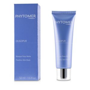 Phytomer/フィトメール+オリゴプール フローレス スキン マスク +50ml/1.6oz ブランドコスメ