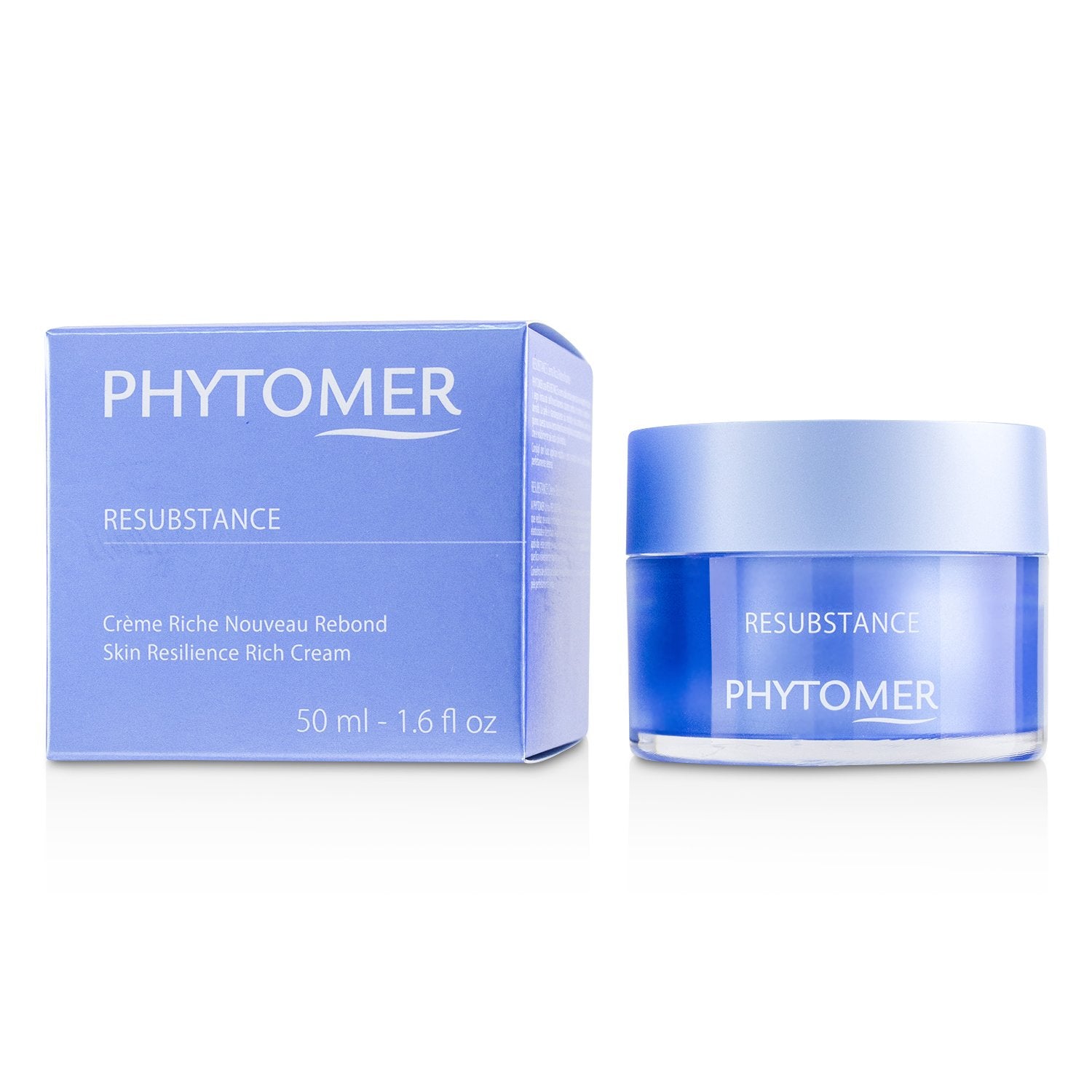 Phytomer/フィトメール+リサブスタンス スキン レジリアンス リッチ クリーム +50ml/1.6oz ブランドコスメ