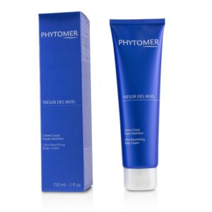 Phytomer/フィトメール+トレザー デス マー ウルトラ+150ml/5oz ブランドコスメ