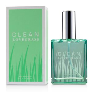 Clean/クリーン+クリーン ラブグラス オー デ パルファム スプレー+60ml/2oz ブランドコスメ