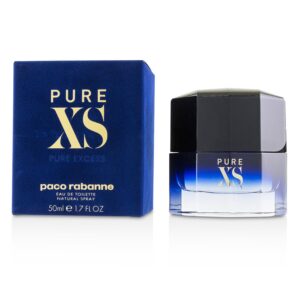 Paco Rabanne/パコ ラバンヌ+ピュア XS EDT SP+50ml/1.7oz ブランドコスメ