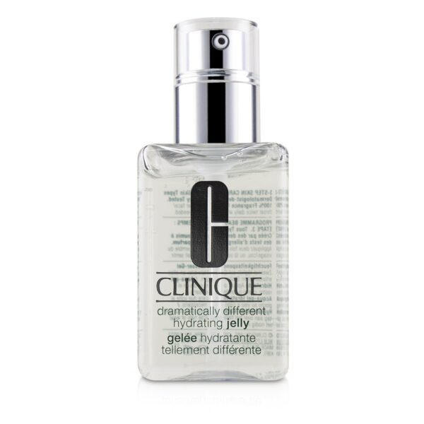 Clinique/クリニーク+Dramatically Different Hydrating Jelly (With Pump) +125ml/4.2oz ブランドコスメ