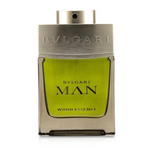 Bvlgari/ブルガリ+マンウッド エッセンス オー デ パルファム スプレー  +60ml/2oz ブランドコスメ