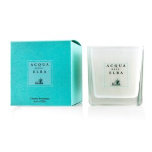 Acqua Dell'Elba/アクア・デッレ・エルバ+アロマキャンドル+180g/6.4oz ブランドコスメ