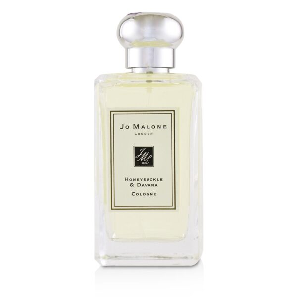 Jo Malone/ジョーマローン+Honeysuckle & Davana Cologne Spray (Originally Without Box) +100ml/3.4oz ブランドコスメ