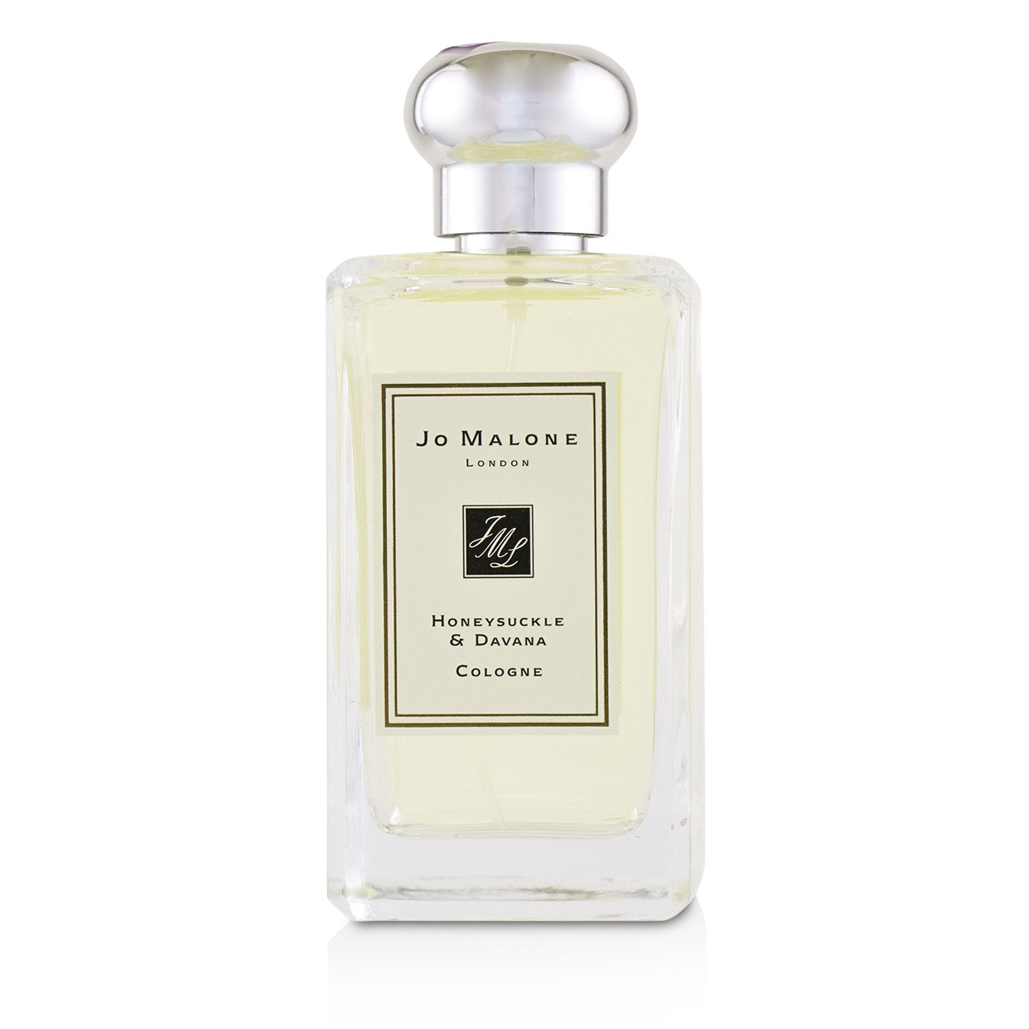 Jo Malone/ジョーマローン+Honeysuckle & Davana Cologne Spray (Originally Without Box) +100ml/3.4oz ブランドコスメ