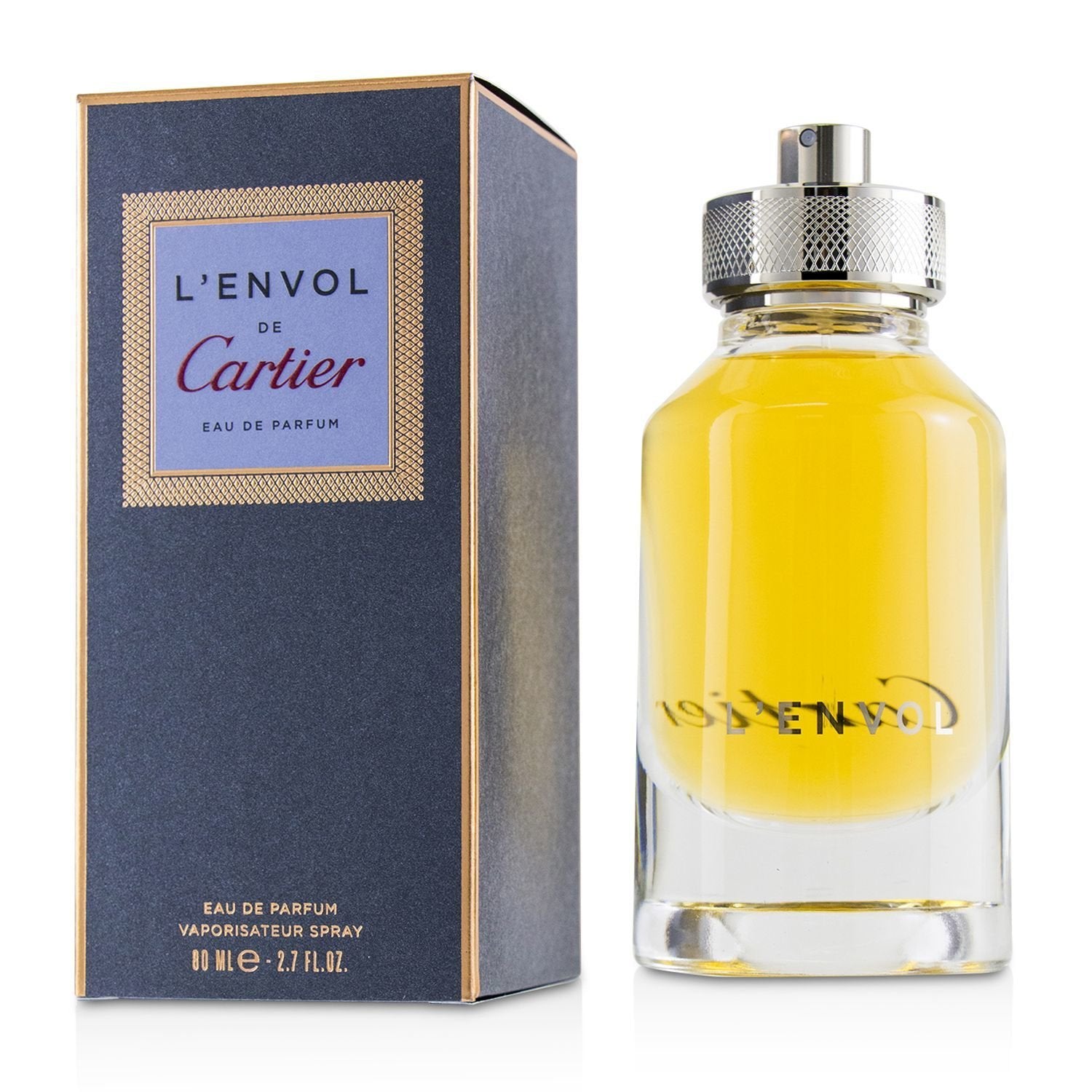 Cartier/カルティエ+L'Envol De Cartier Eau De Parfum Spray +80ml/2.7oz ブランドコスメ