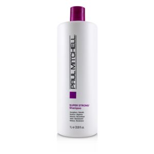 Paul Mitchell/ポール　ミッチェル+スーパー ストロング シャンプー (ストレンス+1000ml/33.8oz ブランドコスメ