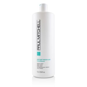 Paul Mitchell/ポール　ミッチェル+インスタント モイスチャー コンディショナー (Hydrates - Revives)+1000ml/33.8oz ブランドコスメ