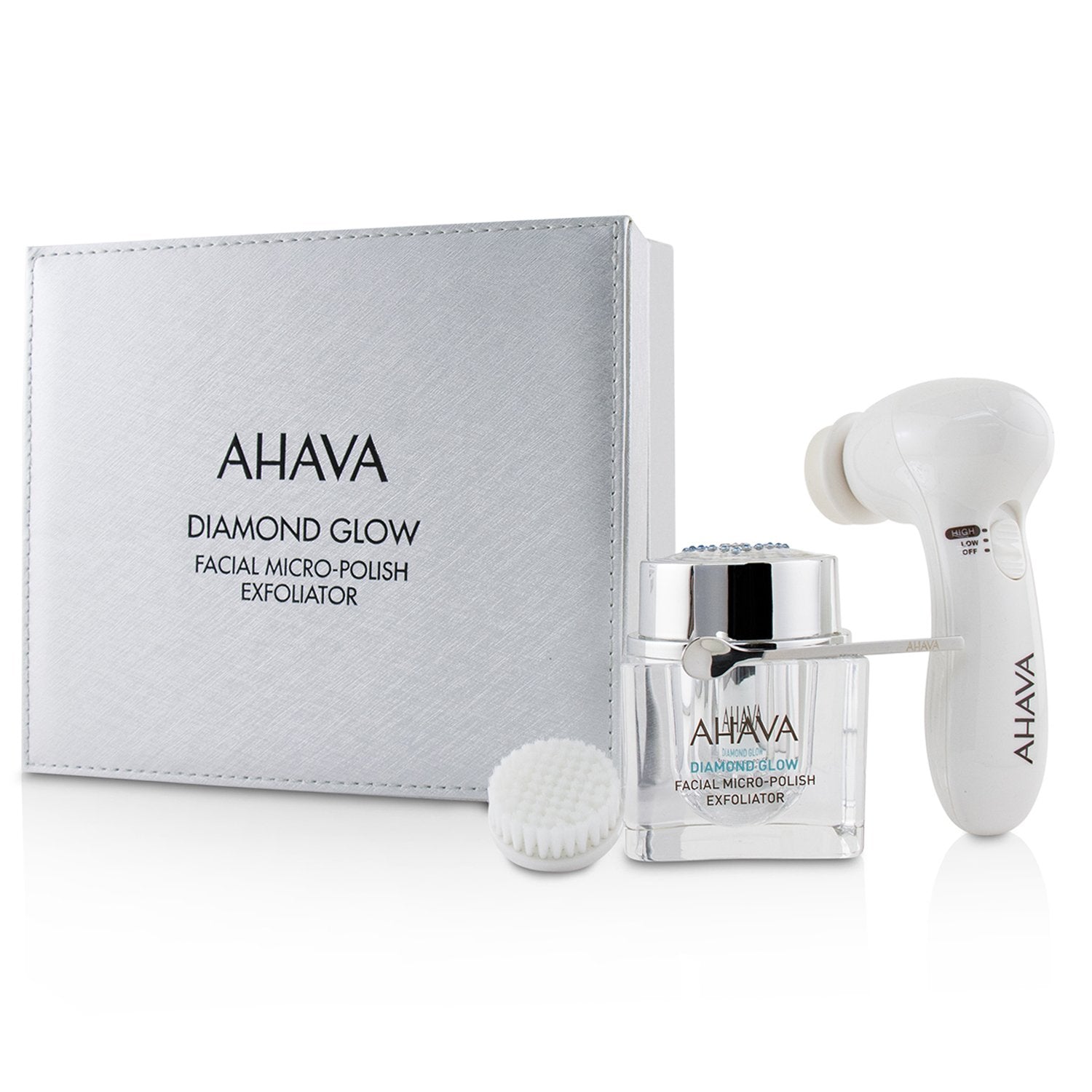 Ahava/アハバ+ダイヤモンド グロー フェイシャル マイクロ+- ブランドコスメ