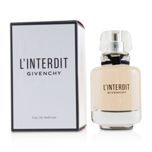 Givenchy/ジバンシィ+L'インテルディ オー デ パルファム スプレー +50ml/1.7oz ブランドコスメ