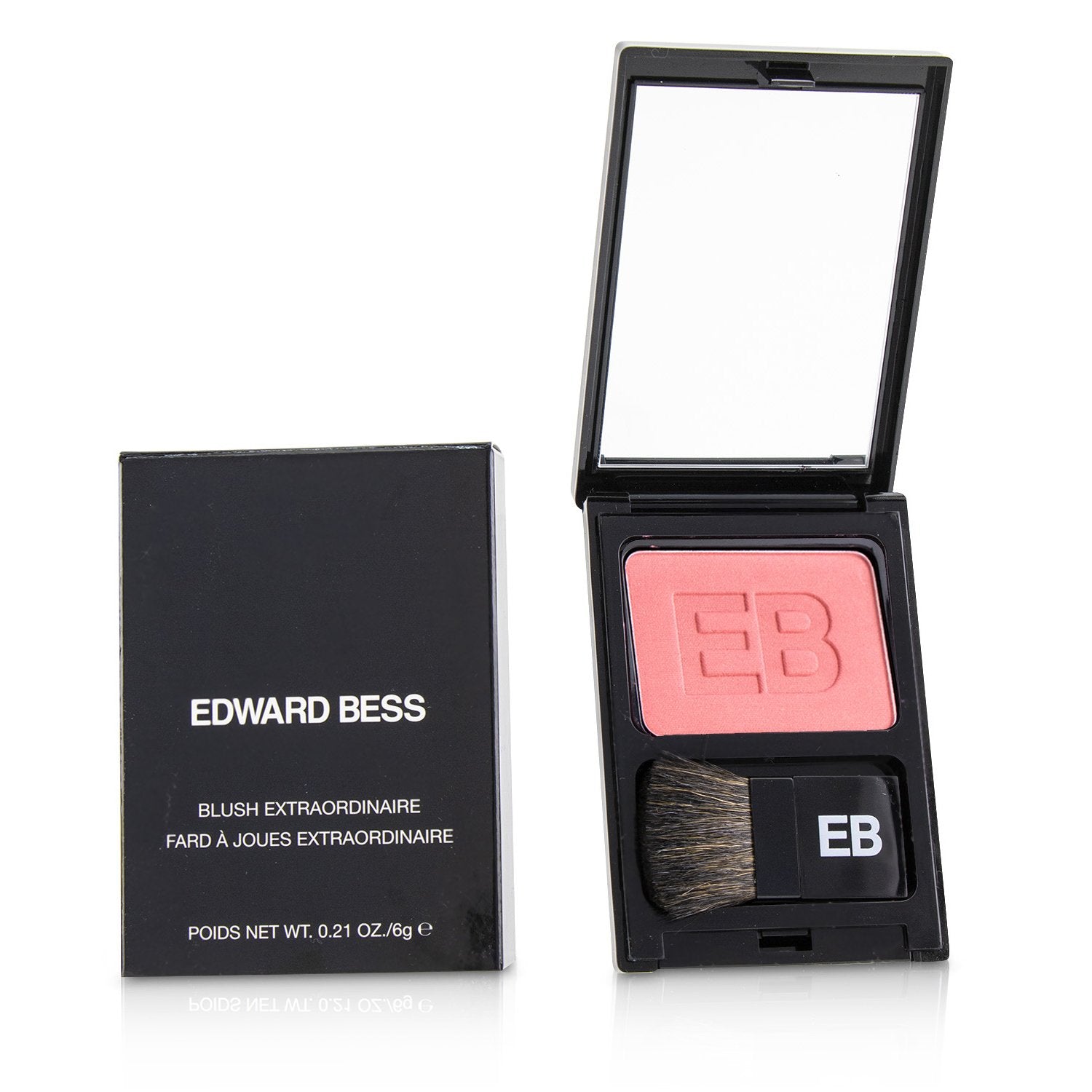 Edward Bess/エドワードべス+ブラッシュ エキストラコーディネ+6g/0.21oz+# Secret Affair ブランドコスメ