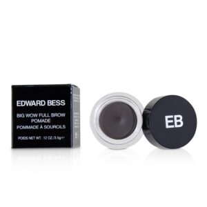 Edward Bess/エドワードべス+ビッグ ワオ フル ブロウ ポマード+3.5g/0.12oz+# Rich ブランドコスメ