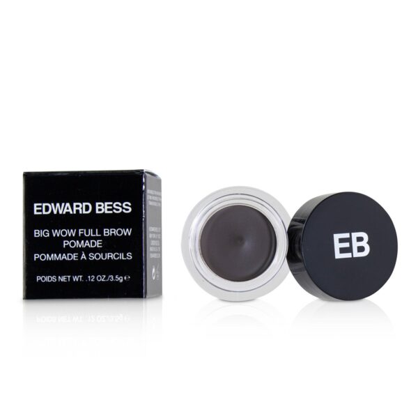 Edward Bess/エドワードべス+ビッグ ワオ フル ブロウ ポマード+3.5g/0.12oz+# Rich ブランドコスメ