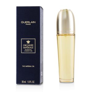 Guerlain/ゲラン+オーキディー イムペリアーレ エクセプショナル コンプリート ケア ザ インペリアル オイル +30ml/1oz ブランドコスメ