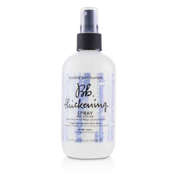 Bumble and Bumble/バンブル アンド バンブル+Bb. Thickening Spray+250ml/8.5oz ブランドコスメ