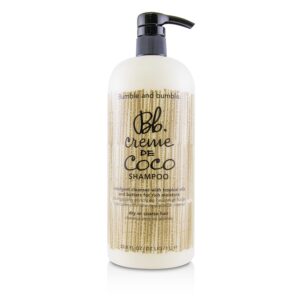 Bumble and Bumble/バンブル アンド バンブル+Bb. クリーム デ ココ シャンプー (Dry or Coarse Hair)+1000ml/33.8oz ブランドコスメ