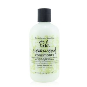 Bumble and Bumble/バンブル アンド バンブル+Bb. Seaweed Conditioner (Fine to Medium Hair) +250ml/8.5oz ブランドコスメ
