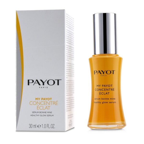 Payot/パイヨ+マイ パイヨ コンセントレート エクラット ヘルシー グロー セラム +30ml/1oz ブランドコスメ