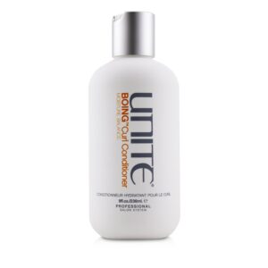 Unite/ユナイト+ボーイング カール コンディショナー (モイスチャー バランス)+236ml/8oz ブランドコスメ