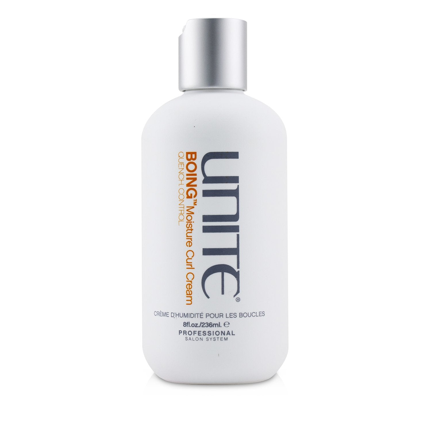 Unite/ユナイト+ボーイング モイスチャー カール クリーム (クエンチ. コントロール)+236ml/8oz ブランドコスメ