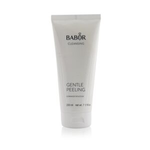 Babor/バボール+CLEANSING Gentle Peeling (Salon Size) +200ml/6.7oz ブランドコスメ