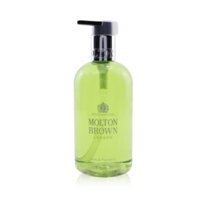 Molton Brown/モルトンブラウン+Lime & Patchouli Fine Liquid Hand Wash +300ml/10oz ブランドコスメ