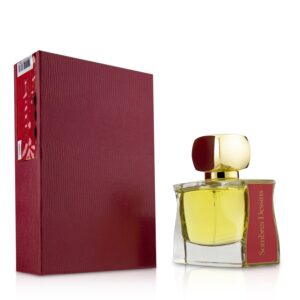 Jovoy/ジョヴォイ+Sombres Dessins Extrait De Parfum Spray +50ml/1.7oz ブランドコスメ