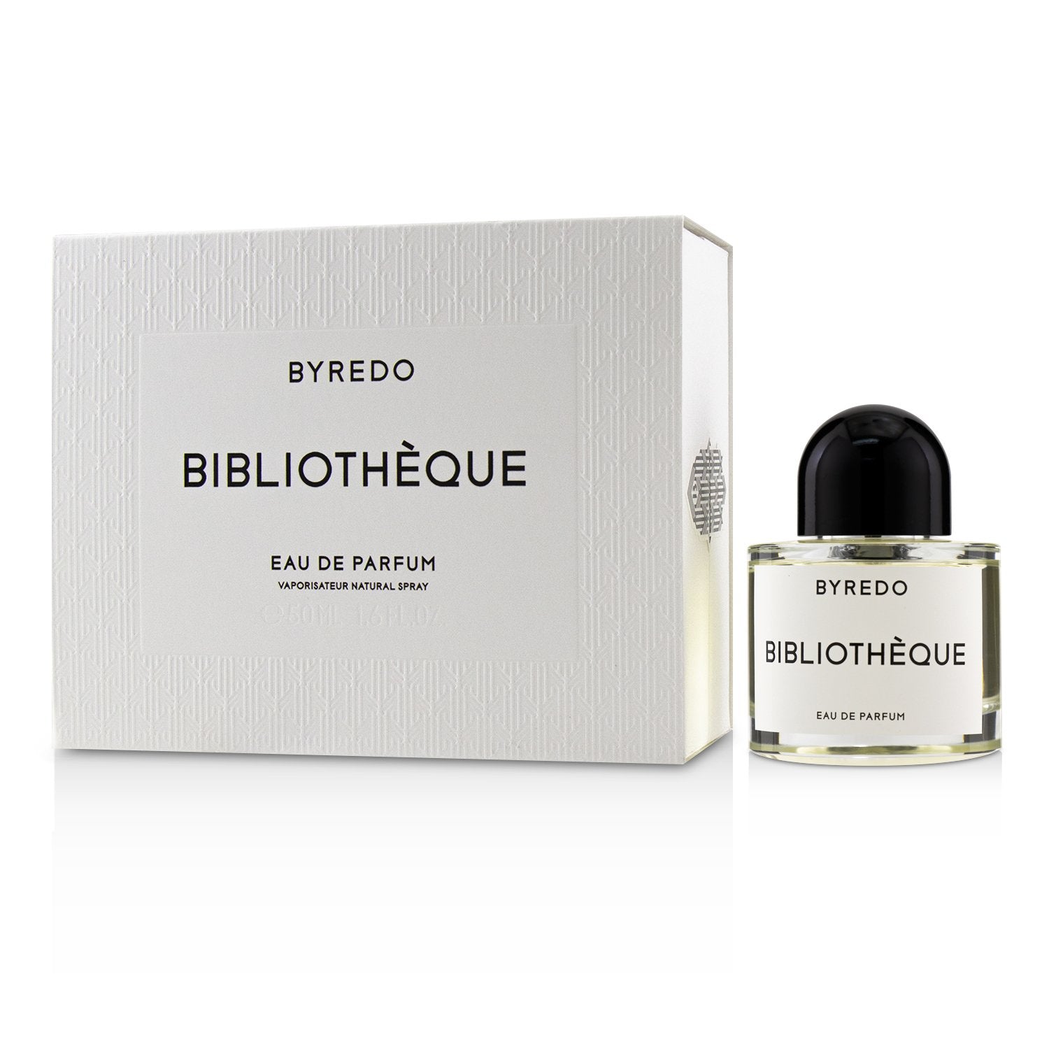 Byredo/バレード+ビブリオ オー デ パルファム スプレー+50ml/1.6oz ブランドコスメ