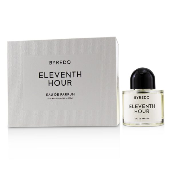 Byredo/バレード+Eleventh Hour Eau De Parfum Spray +50ml/1.6oz ブランドコスメ