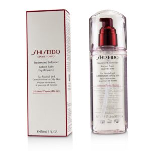 Shiseido/資生堂+ディフェン ビューティー トリートメント ソフナー +150ml/5oz ブランドコスメ