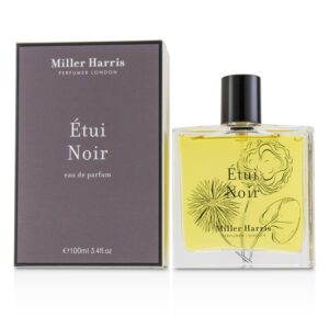 Miller Harris/ミラーハリス+Etui Noir Eau De Parfum Spray +100ml/3.3oz ブランドコスメ