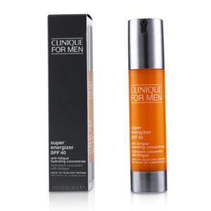 Clinique/クリニーク+SE ハイドレーティング コンセントレート SPF40+48ml/1.6oz ブランドコスメ