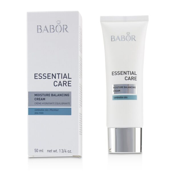 Babor/バボール+Essential Care Moisture Balancing Cream +50ml/1.7oz ブランドコスメ