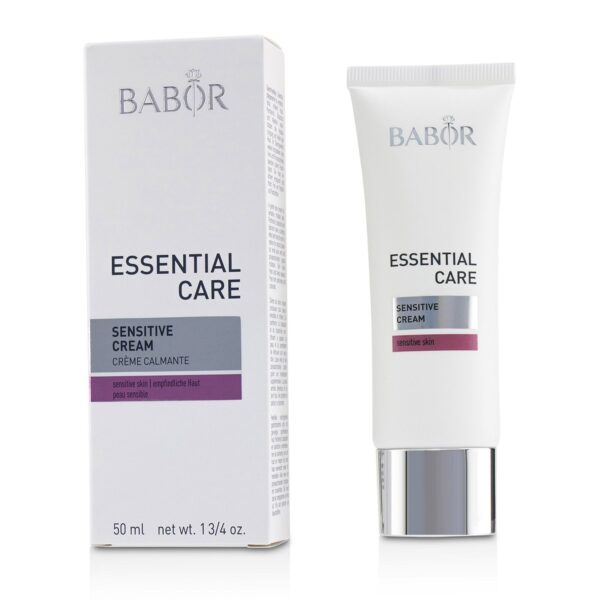 Babor/バボール+エッセンシャル ケア センシティブ クリーム +50ml/1.7oz ブランドコスメ