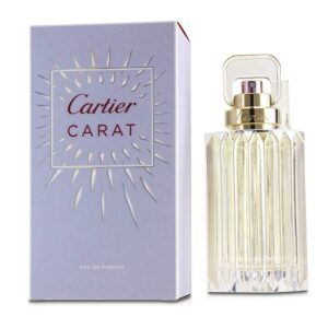 Cartier/カルティエ+Carat Eau De Parfum Spray +100ml/3.3oz ブランドコスメ