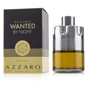 Loris Azzaro/ロリスアザロ+ウォンテッド バイナイト EDP SP+100ml/3.4oz ブランドコスメ