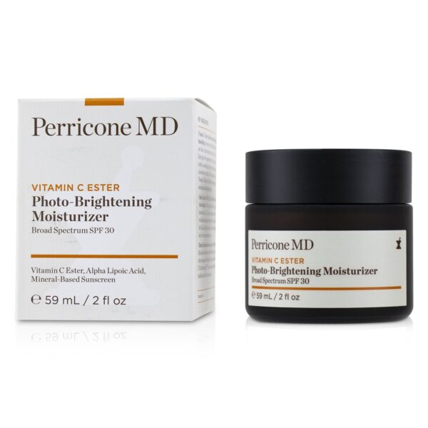 Perricone MD/ドクターペリコン+ビタミン C エステル フォト+59ml/2oz ブランドコスメ