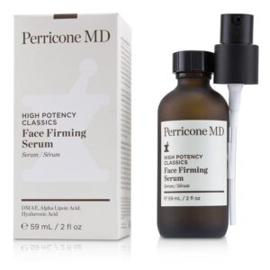 Perricone MD/ドクターペリコン+ハイ ポテンシー クラシック フェイス ファーミング セラム +59ml/2oz ブランドコスメ