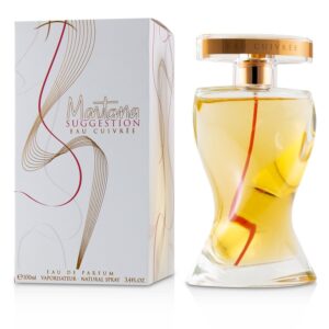 Montana/モンタナ+Eau Cuivree Eau De Parfum Spray +100ml/3.3oz ブランドコスメ