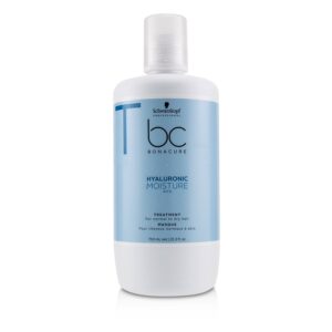 Schwarzkopf/シュワルツコフ+BC Bonacure Hyaluronic Moisture Kick Treatment (For Normal to Dry Hair) +750ml/25.3oz ブランドコスメ