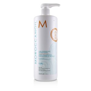 Moroccanoil/モロッカンオイル+Curl Enhancing Conditioner - For All Curl Types (Salon Product) +1000ml/33.8oz ブランドコスメ