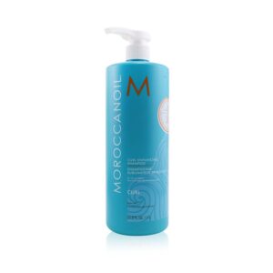 Moroccanoil/モロッカンオイル+Curl Enhancing Shampoo - For All Curl Types (Salon Product)  ブランドコスメ