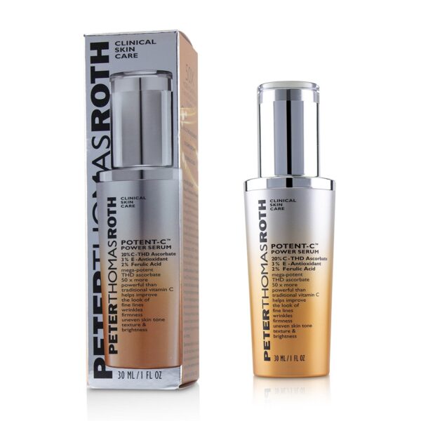 Peter Thomas Roth/ピーター・トーマス・ロス+ポテント+30ml/1oz ブランドコスメ