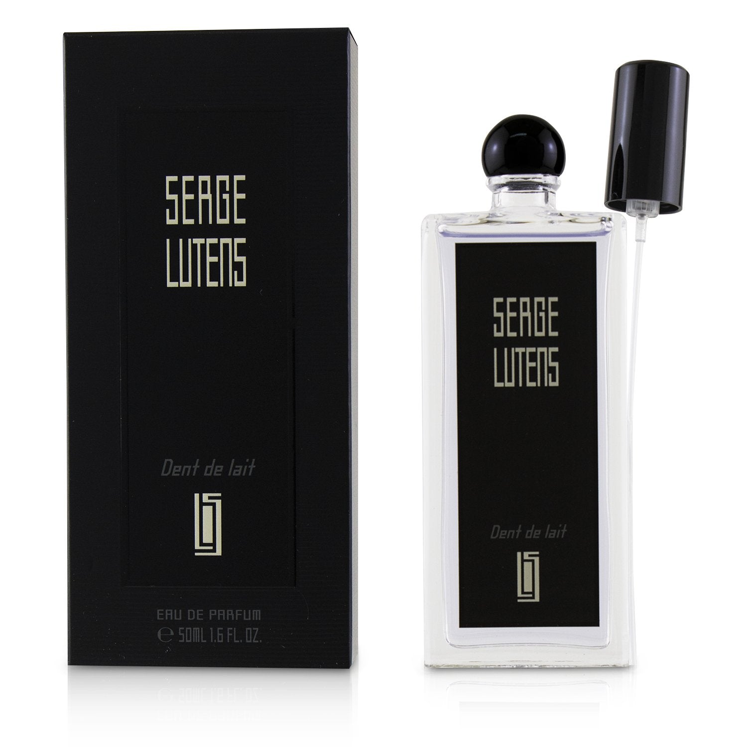 Serge Lutens/セルジュ　ルタンス+ダンドゥレ EDP SP+50ml/1.7oz ブランドコスメ