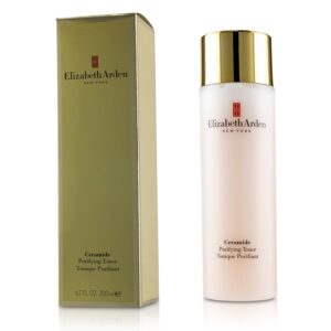 Elizabeth Arden/エリザベスアーデン+セラミド ピュリファイング トナー +200ml6.7oz ブランドコスメ