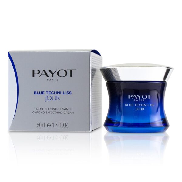 Payot/パイヨ+ブルー テクニ リス ジュール クロノ+50ml/1.6oz ブランドコスメ