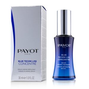 Payot/パイヨ+ブルー テクニ リス コンセントレット クロノ+30ml/1oz ブランドコスメ